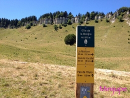autrans,crète molière,refuge feneys,isère,vercors,rando,soleil