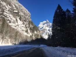 sixt,fer à cheval,samoens,haute savoie