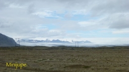 islande,jokulsarlon,glacier