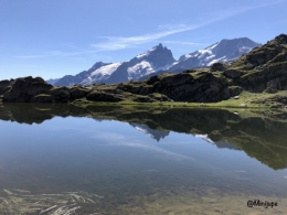 emparis,la meije