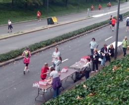 semi-marathon,lyon,course à pied,footing,sports,bellecour,adidas