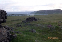 islande,islandia nupar,klaustur,voyage