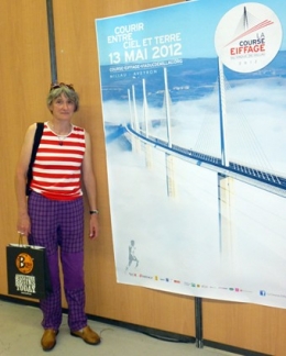 millau,course du viaduc,aveyron,macgénération,sponsor,sport