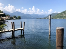lac orta,italie