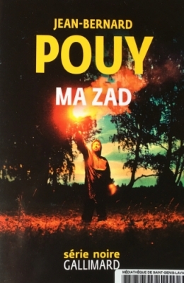 lecture,actualité,zadiste