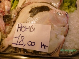 venise,rialto,mercato,italie,poisson,seiche