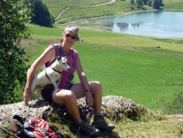 sport,stats,footing,rando,marche à pied,nature,la clusaz,haute-savoie