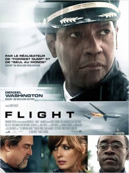 flight,denzel washington,alcoolisme