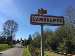 cambremer,calvados,naissance,pelerinage