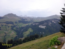 la clusaz,bombardellaz,montagne,refuge,paccaly