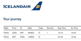 islande,icelandair