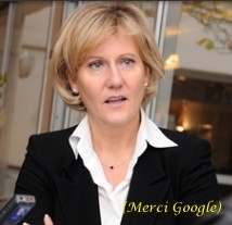 morano,ministre,travail,emploi,santé,politique,gouvernement,sarkozy,hollande