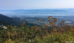 col de la faucille,léman,genève