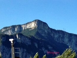 autrans,crète molière,isère,vercors,rando,soleil