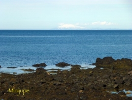 islande,reykjavik,eldborg,volcan