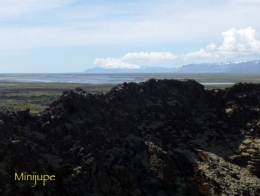 islande,reykjavik,eldborg,snaefellsjokullvolcan