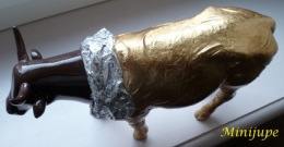 noël,cadeaux,festina,cow-parade,vache,art,famille