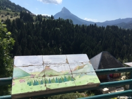 chartreuse,chamechaude,isère,savoie