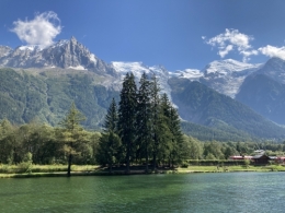 mont-blanc,chamonix