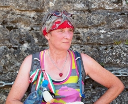 marvejols-mende,lozère,course à pied,semi-marathon,chaleur,ambiance