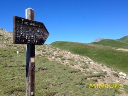 emparis,mas de la grave,oisans,isère,besse,tourte de besse,rando,paysage,la meije,aiguilles d'arves