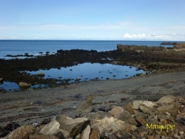 islande,reykjavik,eldborg,volcan