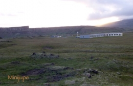 islande,islandia nupar,klaustur,voyage