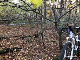 st andré la cote,le signal,monts du lyonnais,vtt,GR