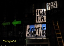 fête des lumières,lyon,célestins,théatre,st paul,gare,place des terreaux,spectacle