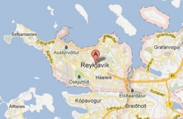 tgv,roissy,icelandair,blue car rental,suzuki,location,reykjavik