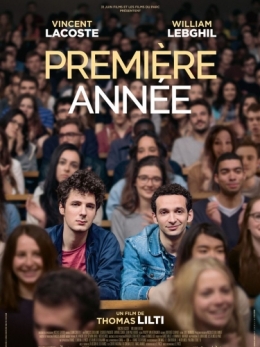 1ère année,cinéma,film