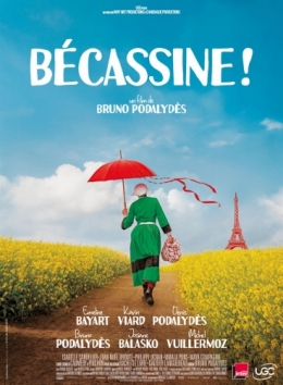 becassine,film