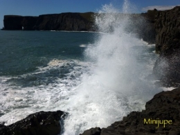islande,reykjavik,dyrholaey