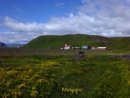 islande,reykjavik,dyrholaey