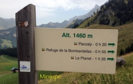 la clusaz,bombardellaz,montagne,refuge