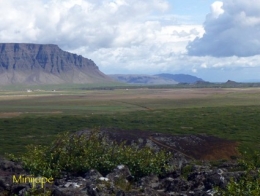 islande,reykjavik,eldborg,snaefellsjokullvolcan