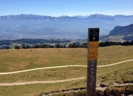 autrans,crète molière,refuge feneys,isère,vercors,rando,soleil