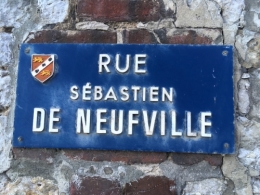 houlgate,pelerinage,souvenir,enfance