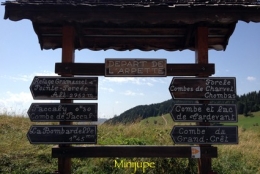 la clusaz,bombardellaz,montagne,refuge