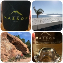 coteau du var,masson,vin