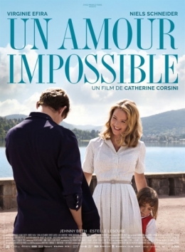 amour impossible,cinéma,drame,film