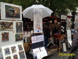paris,tgv,montmartre,bastille,lavande,place du tertre,rencontre