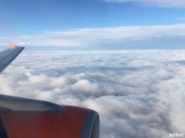 easyjet,stockholm,suède,voyage