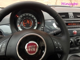 fiat 500,italie,jean reno,style,classe,plaisir,nouvelle vie
