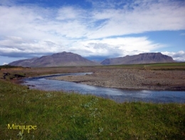 islande,reykjavik,eldborg,snaefellsjokullvolcan