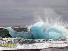 islande,jokulsarlon,glacier