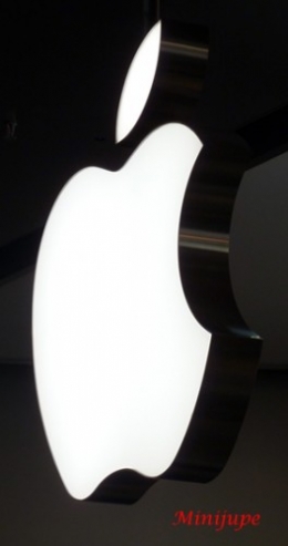 apple store,boutique,lyon part-dieu,informatique,macgénération,actualité