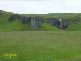islande,dyrholaey,vik,macareux