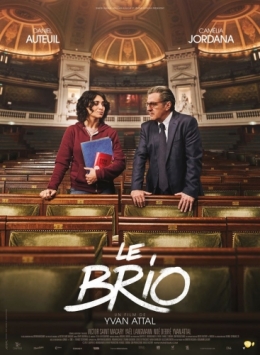 le brio,daniel auteuil,cinéma