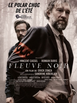 fleuve noir,cinéma,policier,thriller